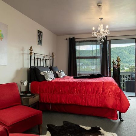Palmira Lodge Waikawa  المظهر الخارجي الصورة