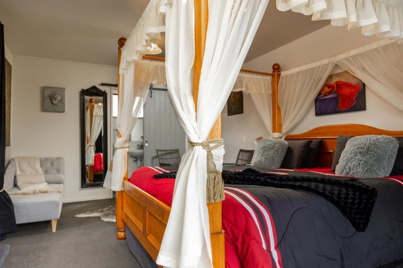 Palmira Lodge Waikawa  المظهر الخارجي الصورة